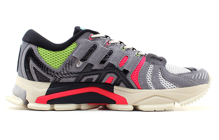 (WMNS) Li-Ning Paris Fashion Week Catwalk Series ACE Grey ARZN004-3