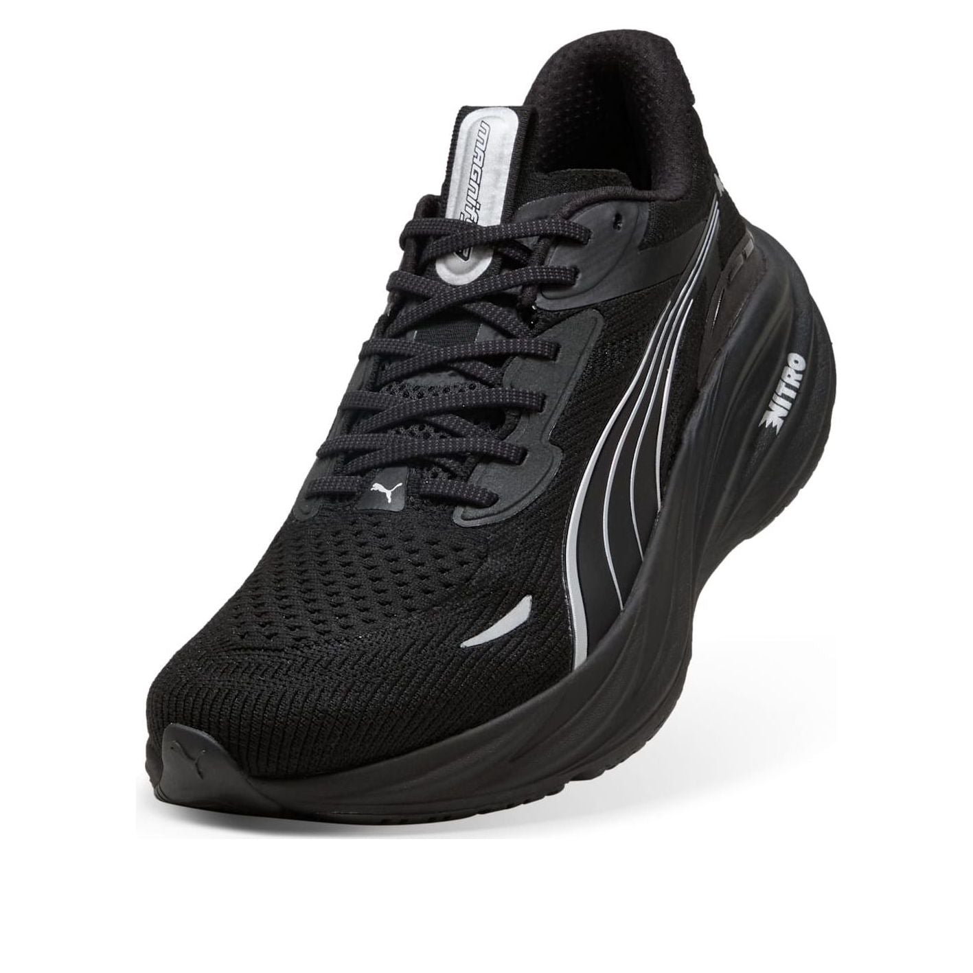 PUMA Magnify Nitro 3 'Black' 311046-03