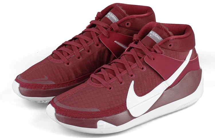 Nike KD 13 TB 'Burgundy' CW4115-601