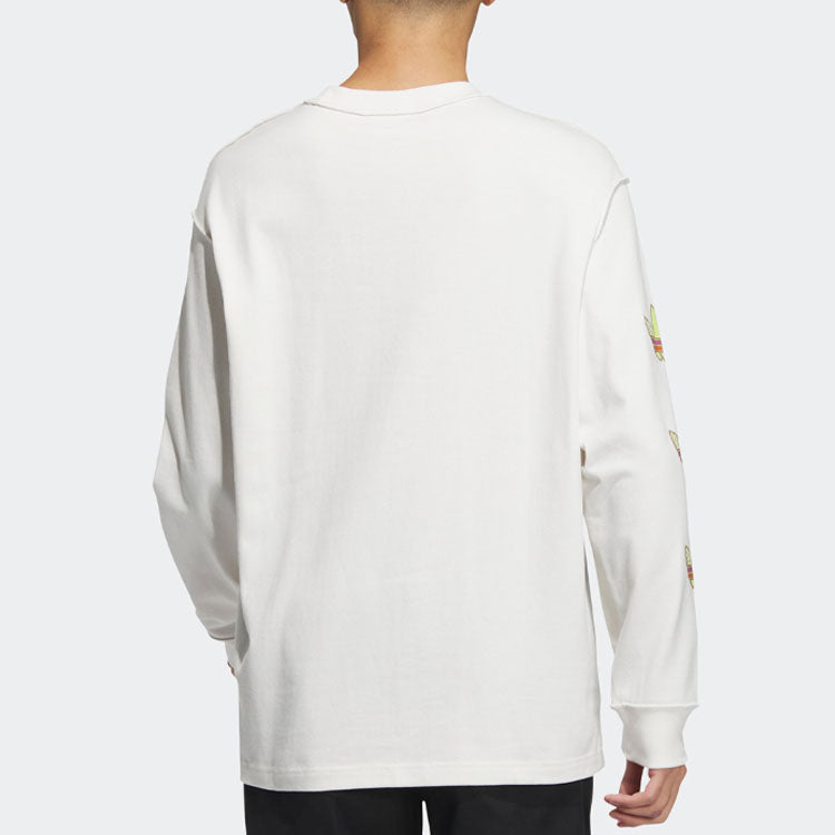 adidas Graphic Pullover tee IK8654