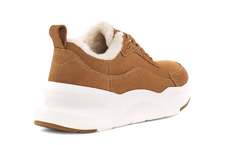 (WMNS) UGG La Glide Heritage 1125350-CHE