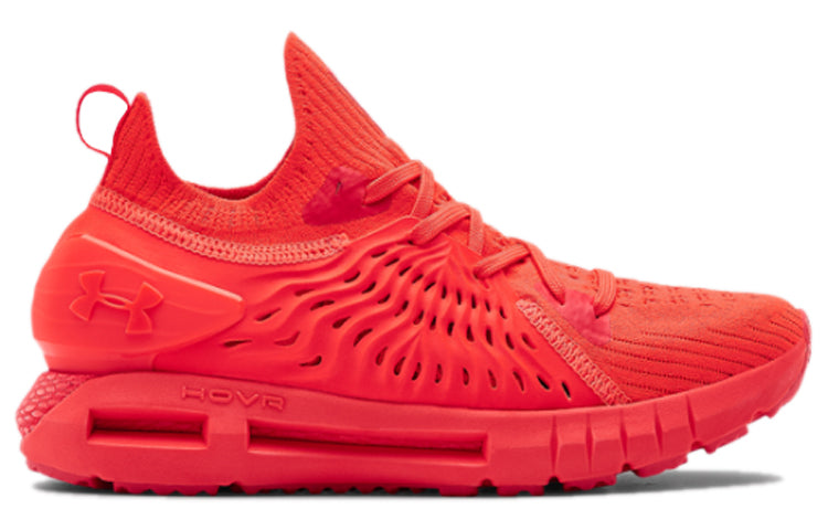 (WMNS) Under Armour Hovr Phantom Rn Red 3022600-601