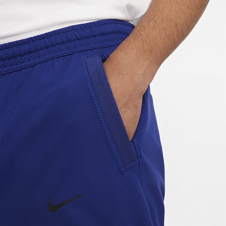 Nike Sportswear Tech Pack Knit Pants 'Deep Royal' BV4452-455