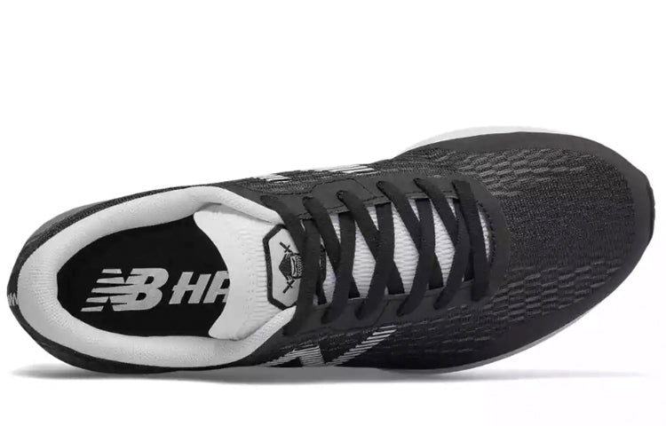 (WMNS) New Balance Hanzo T Black WHANZTM2