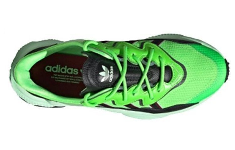 adidas Ozweego 'Neon Green' EE7008