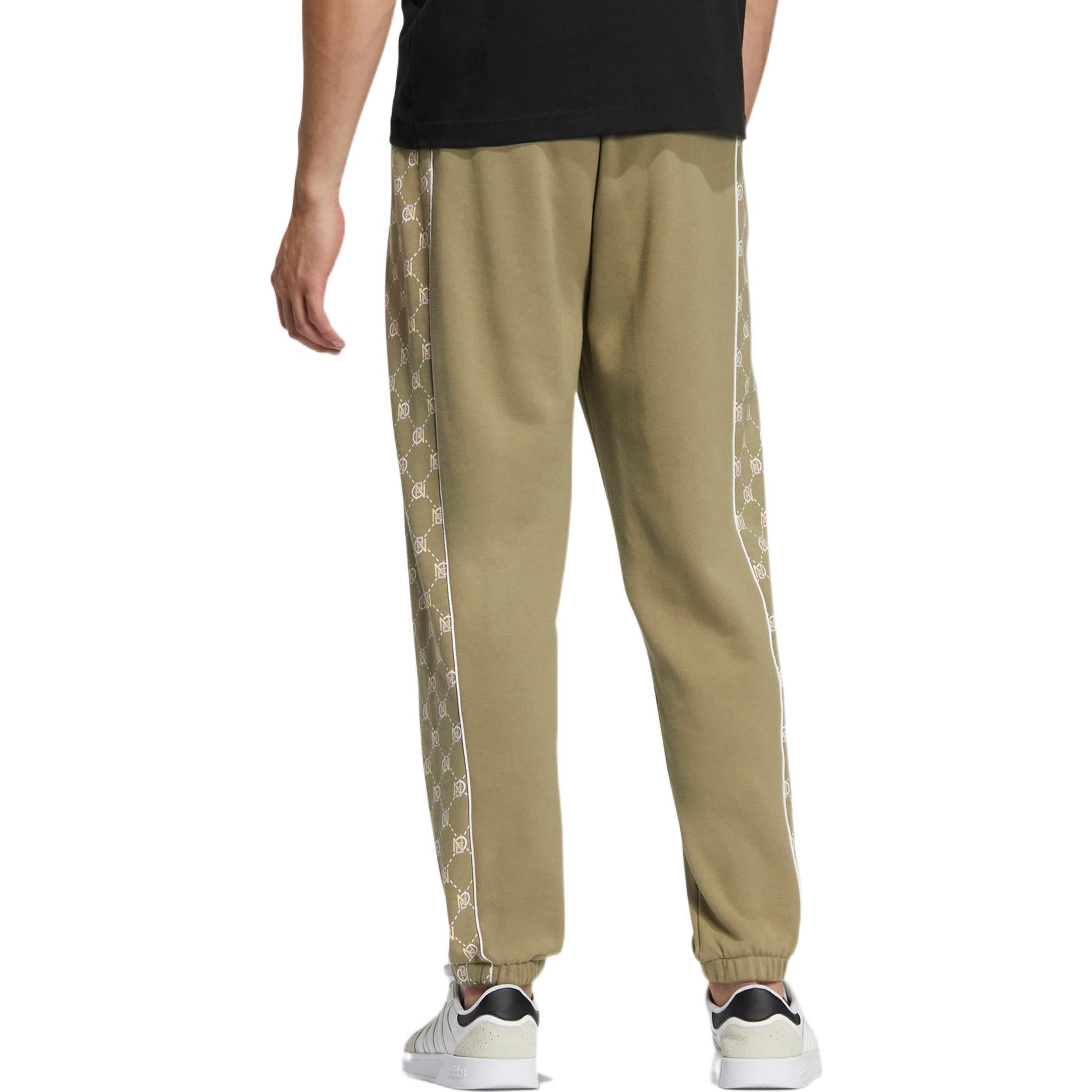 adidas Neo Sweatpants 'Khaki' HM1997