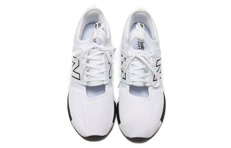 New Balance 247 Black/White MRL247SQ