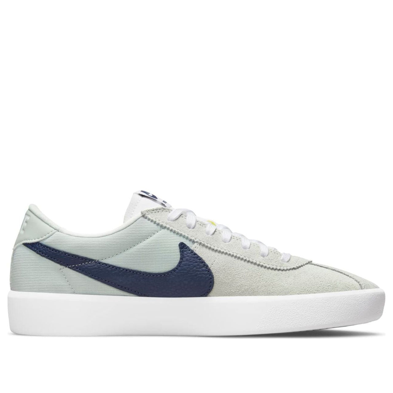 Nike SB Bruin React 'Grey Blue' CJ1661-004