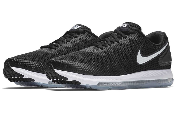 Nike Zoom All Out Low 2 'Black Anthracite' AJ0035-003