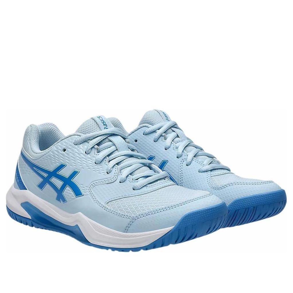 (WMNS) ASICS Gel-Dedicate 8 'Light Blue Blue Coast' 1042A237-401