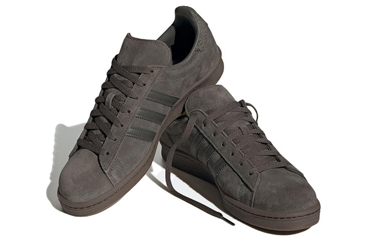 adidas Campus 80s 'Brown' HQ7066