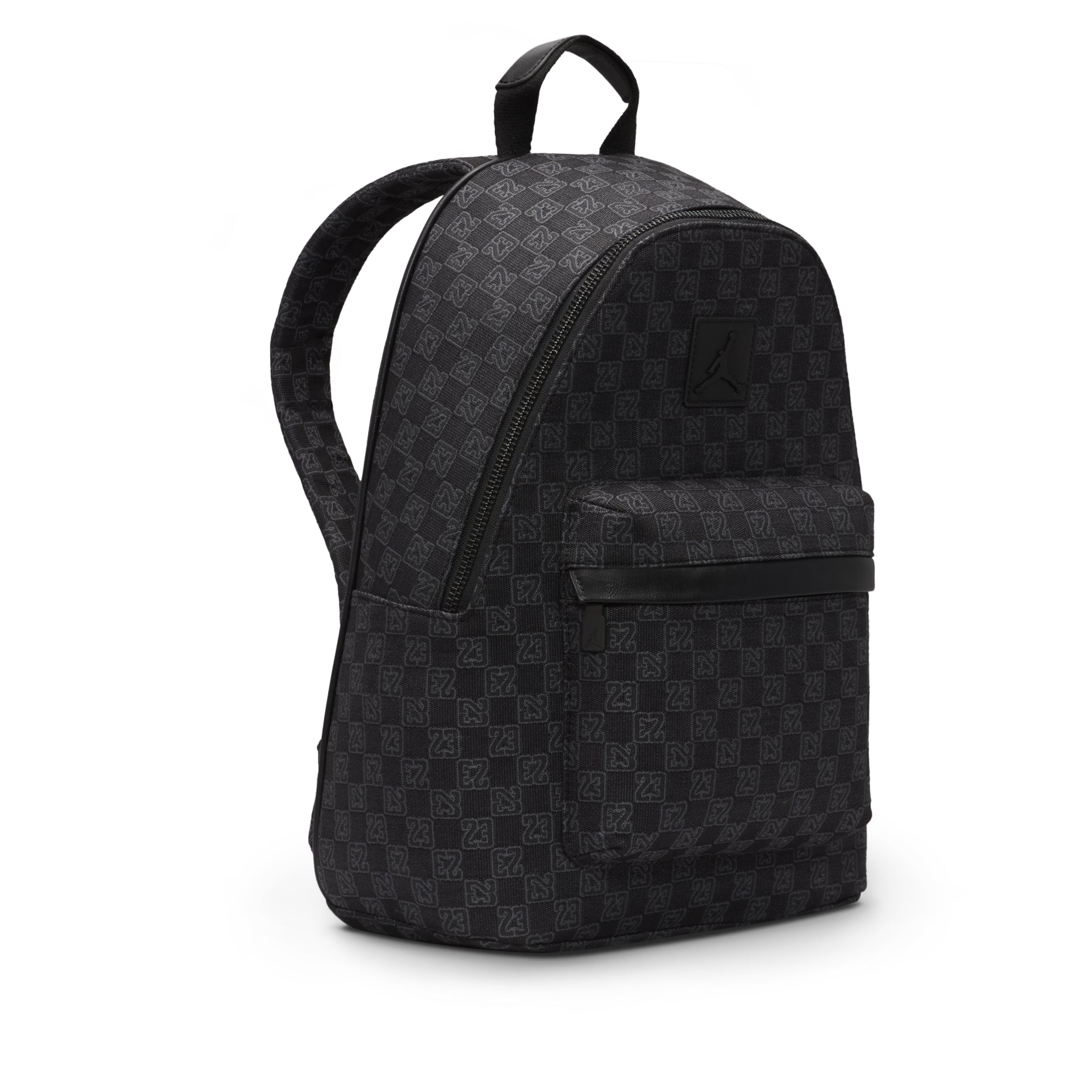 Air Jordan Monogram Backpack 'Black' FJ6784-011