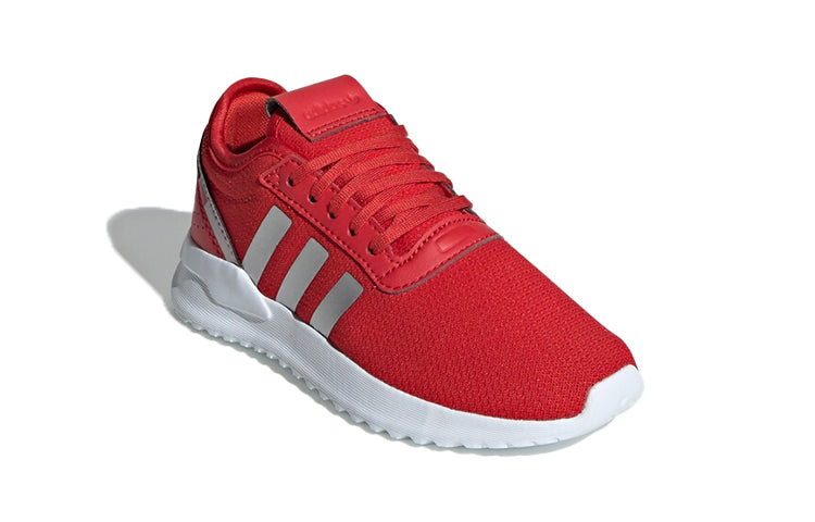 (PS) adidas originals U_Path X 'Red White' EG3442