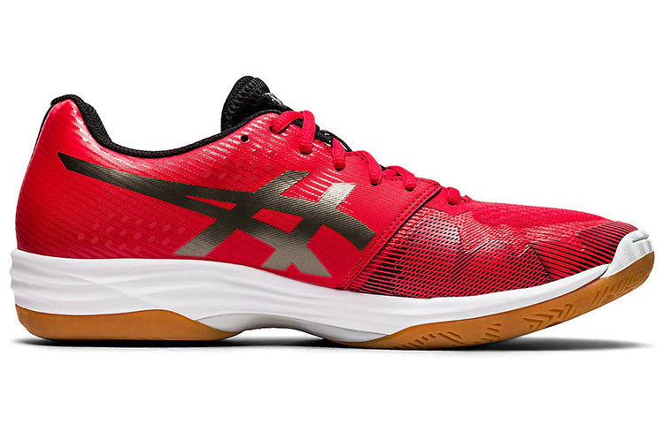 ASICS Gel-Tactic 'Red Black' 1073A015-601