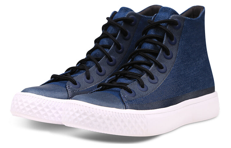 Converse Chuck Taylor All Star 'Blue Black' 158841C