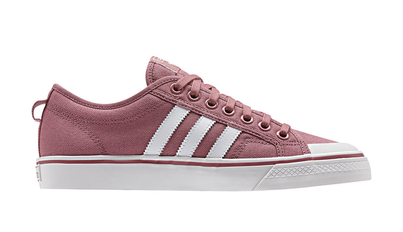 adidas Nizza 'Trace Maroon' BD7668