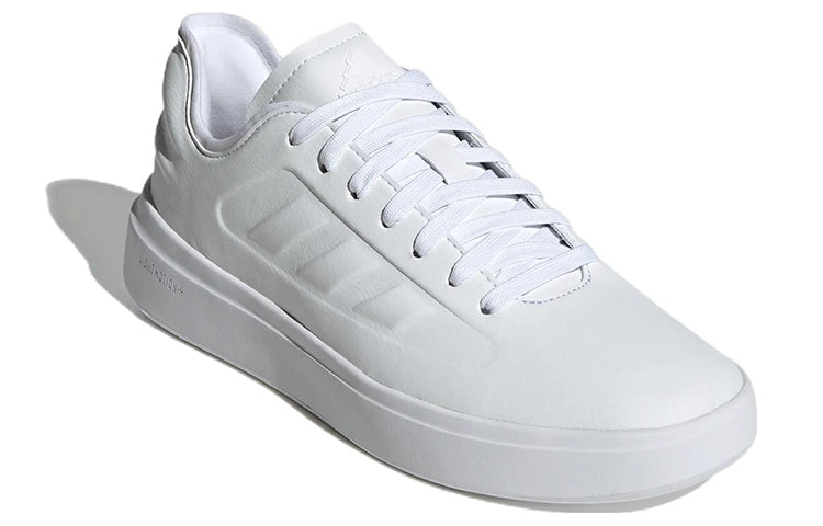 (WMNS) adidas Originals ZNTASY 'Cloud White' GZ2314
