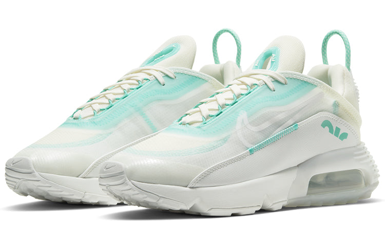 (WMNS) Nike Air Max 2090 'Aurora Green' CK2612-101