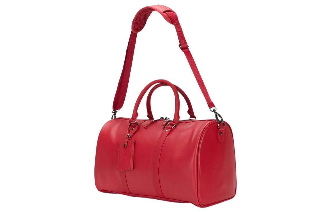 Air Jordan Training Tote Bag 'Red' JD2323041AD-001