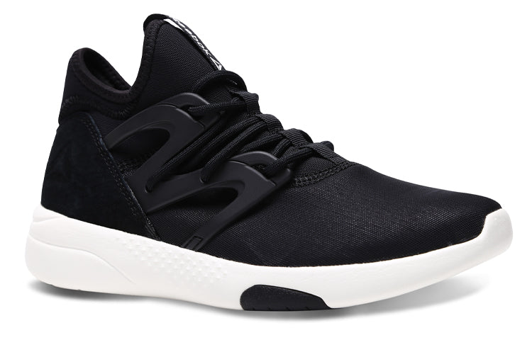 (WMNS) Reebok Hayasu Low-tops Sport Shoes Black DV3801