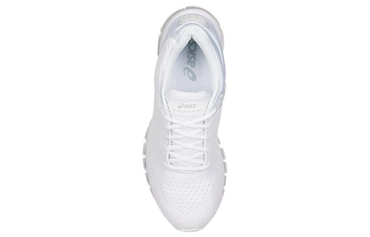 (WMNS) ASICS Gel Quantum 360 Knit 2 'White' 1022A041-100