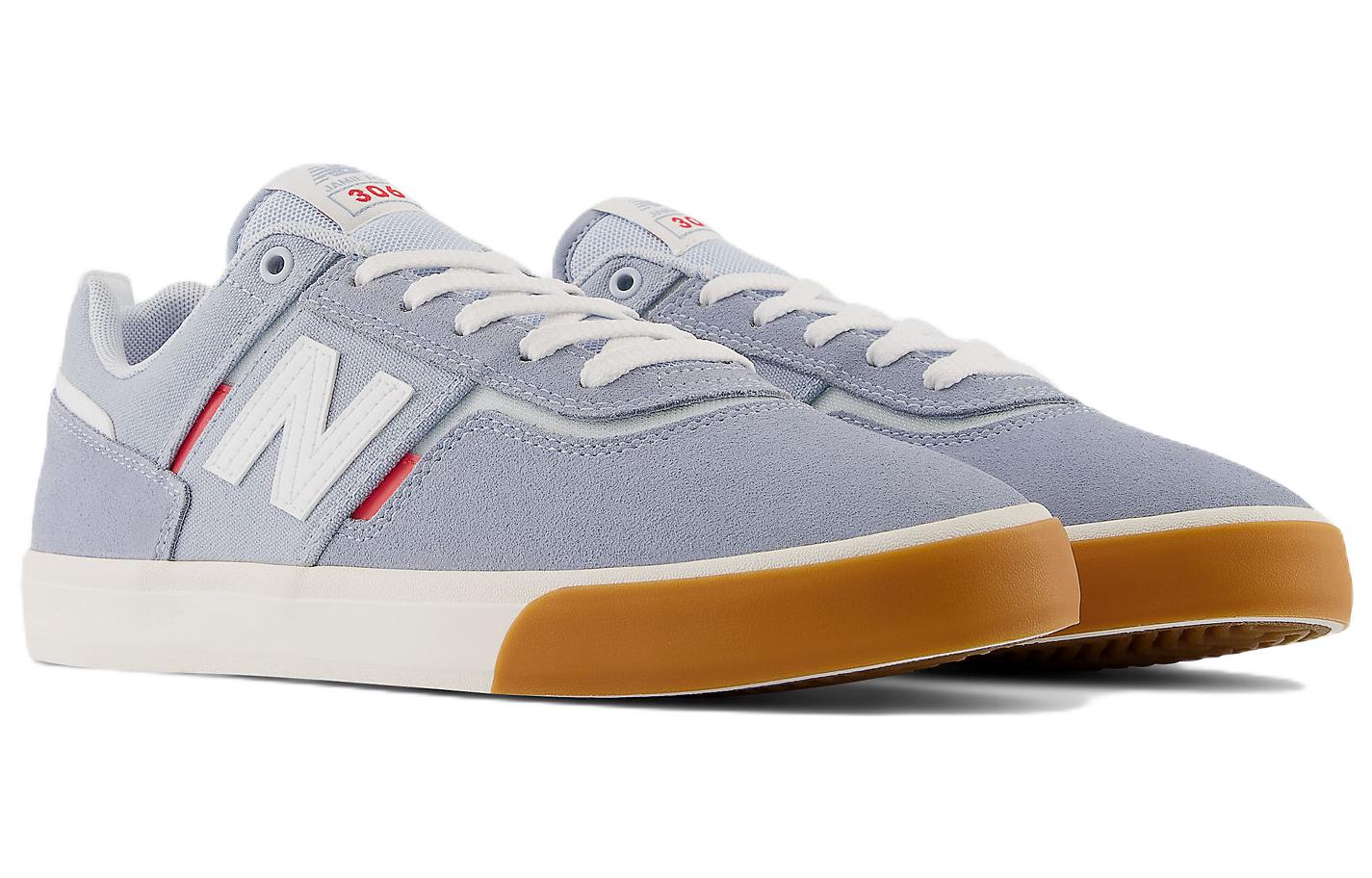 New Balance Jamie Foy x Numeric 306 'Light Arctic Grey' NM306BWY