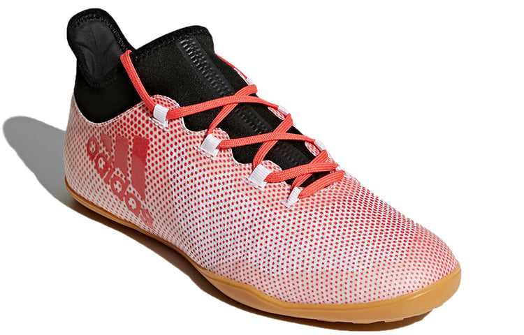 adidas X Tango 17.3 IN 'Black Pink' CP9140