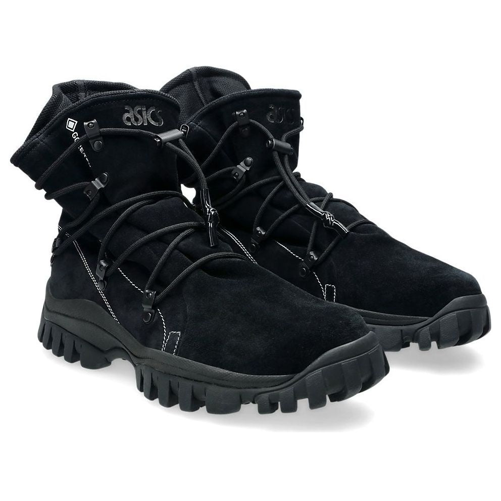 ASICS Gel-Yeti Tokyo Hi Gore-Tex 'Black' 1203A707-001