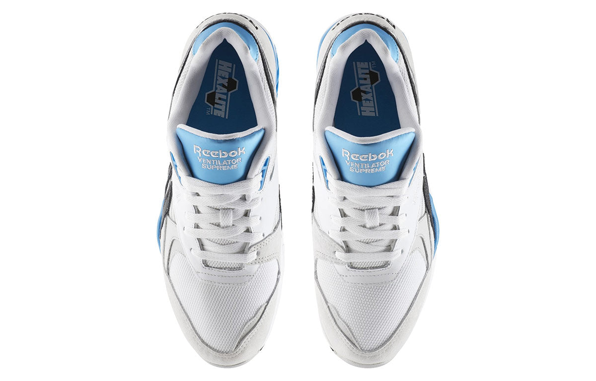 Reebok Ventilator Supreme Clr White/Black/Blue BS5262