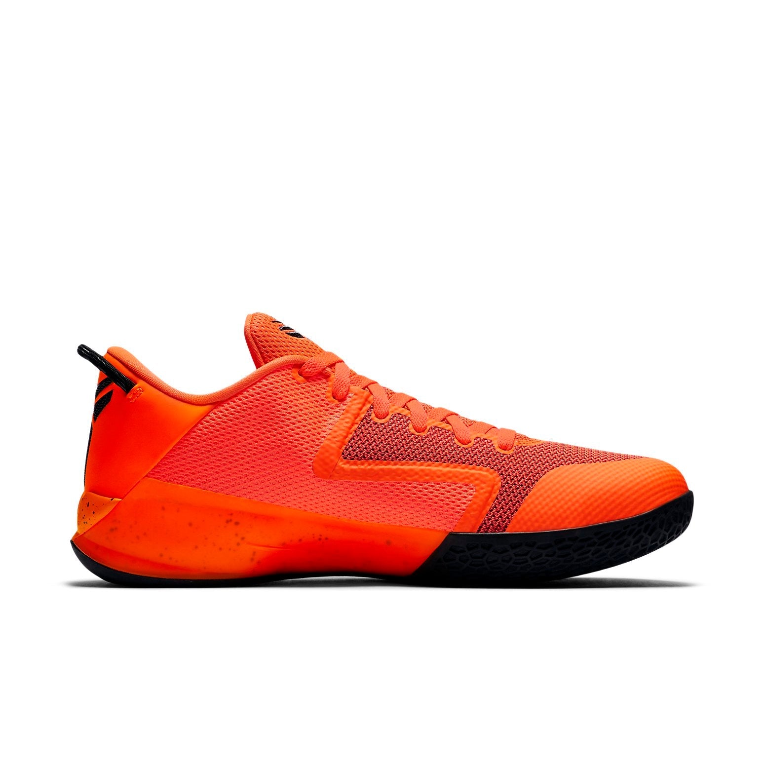 Nike Zoom Kobe Venomenon 6 6 Orange 897657-800