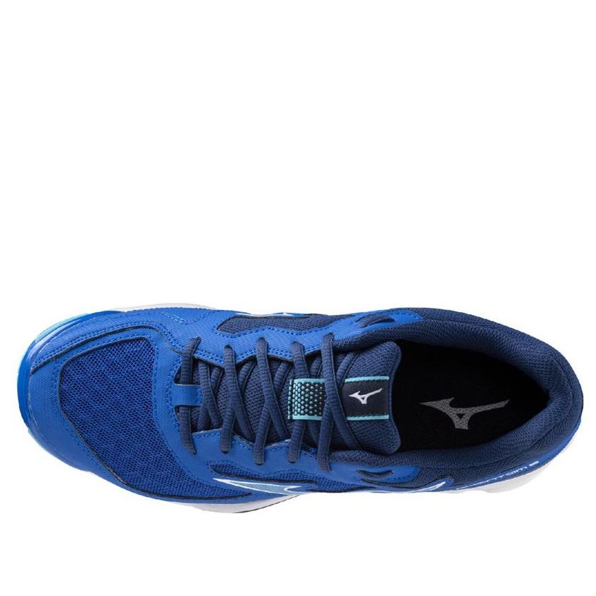 Mizuno Wave Phantom 3 'Blue' X1GA226076