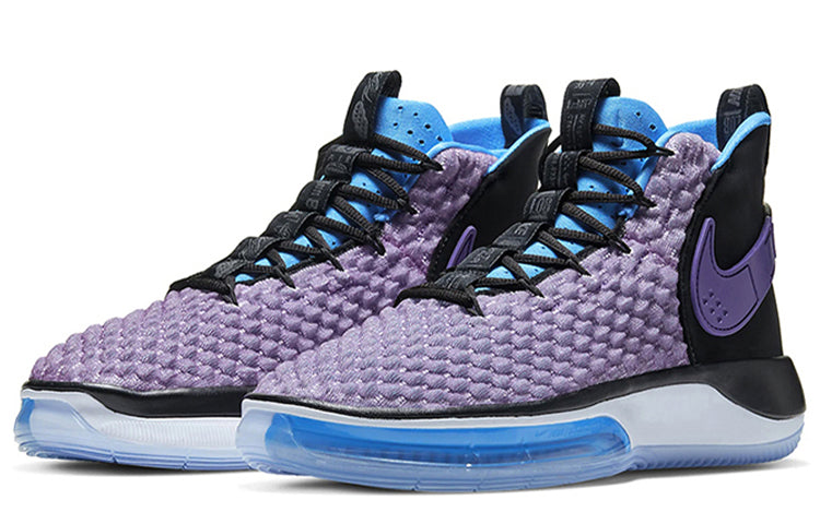Nike Alphadunk EP 'Voltage Purple' BQ5402-900
