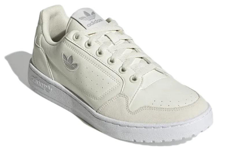adidas originals NY 90 'Cream y' GY8252