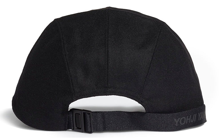 adidas Y-3 CH1 Wool Cap 'Black' GK3131