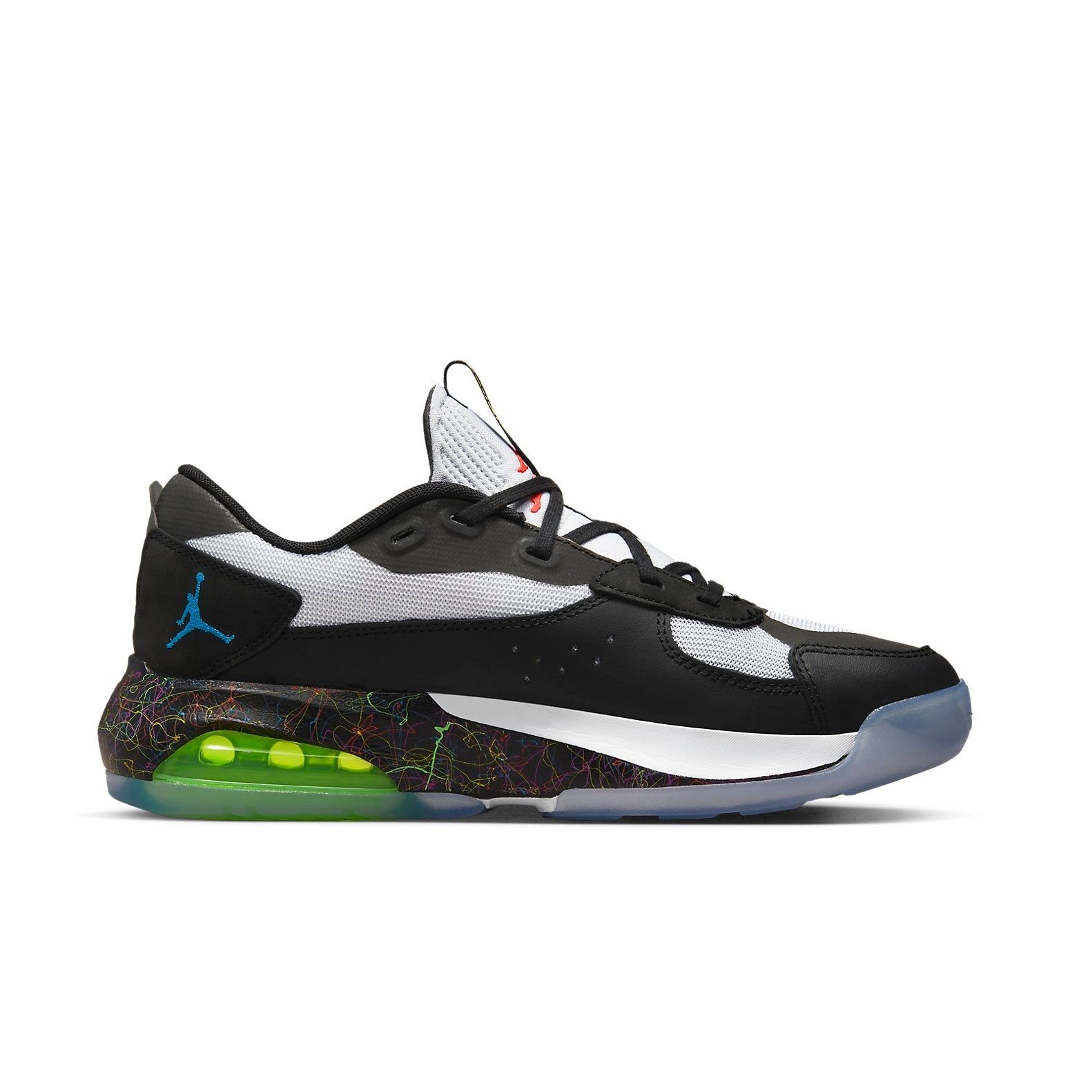 Air Jordan Zion Williamson x Jordan Air 200E 'Noah' DX6553-041