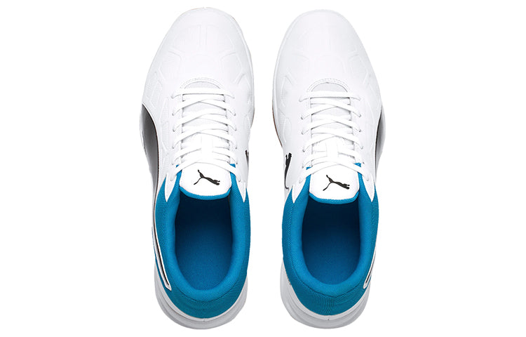 PUMA 'Black White Blue' 104889-05