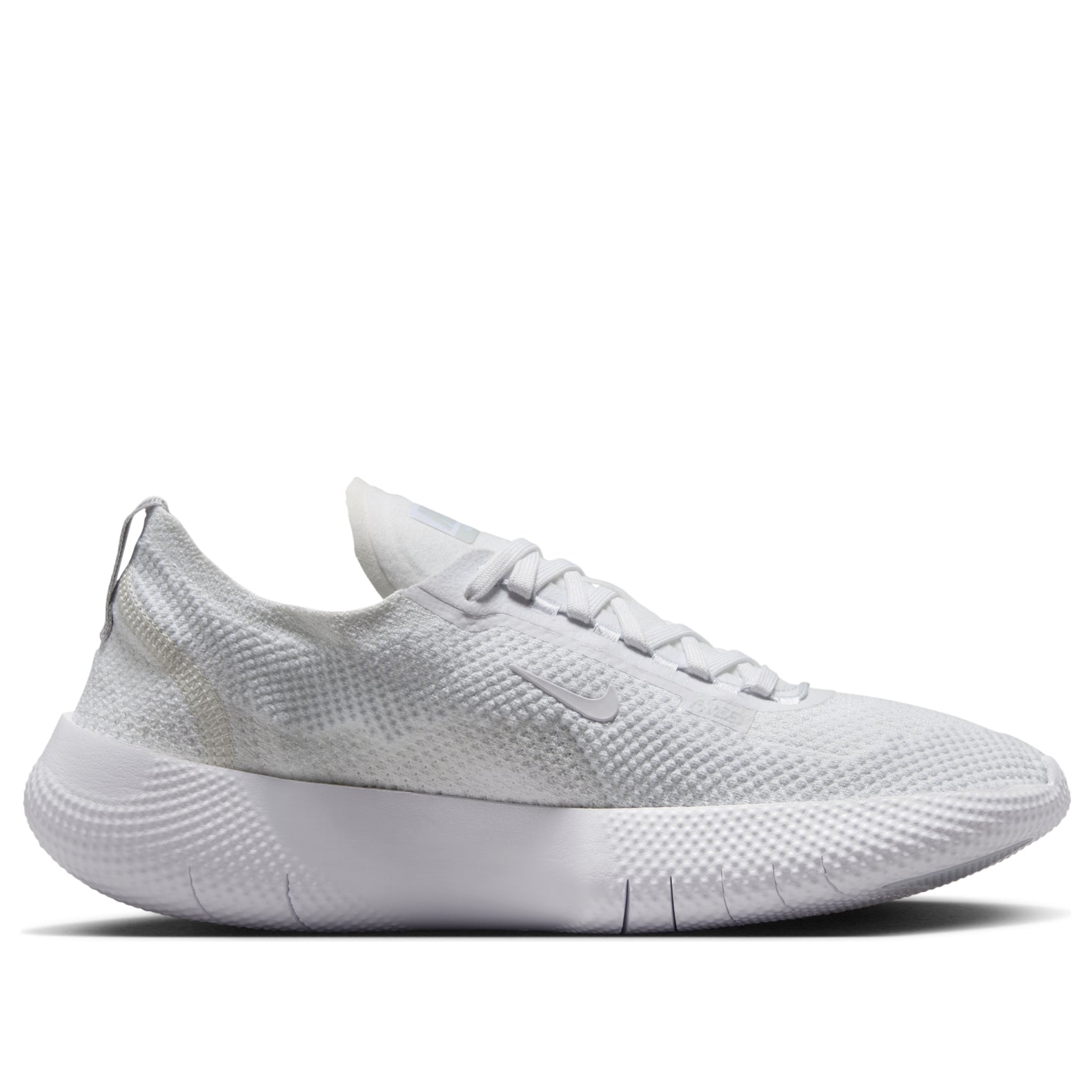 (WMNS) Nike Free 2025 'White Photon Dust' HF2720-100