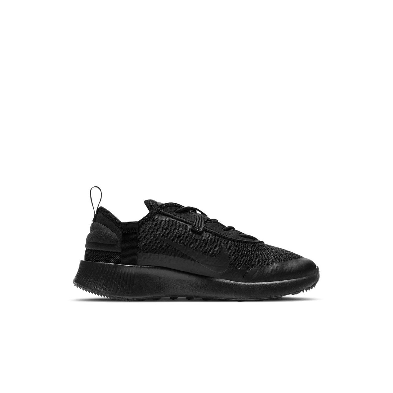 (PS) Nike Reposto 'Triple Black' DA3266-013