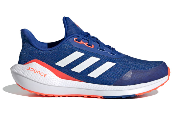 (GS) adidas EQ21 Run 'Royal Blue' FX2247