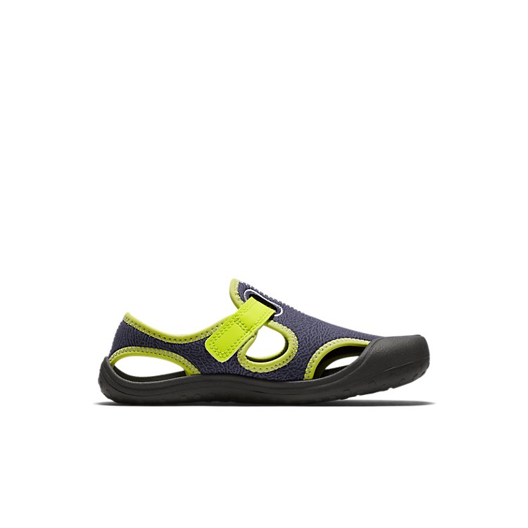 (PS) Nike Sunray Protect 'Grey Volt' 903631-002