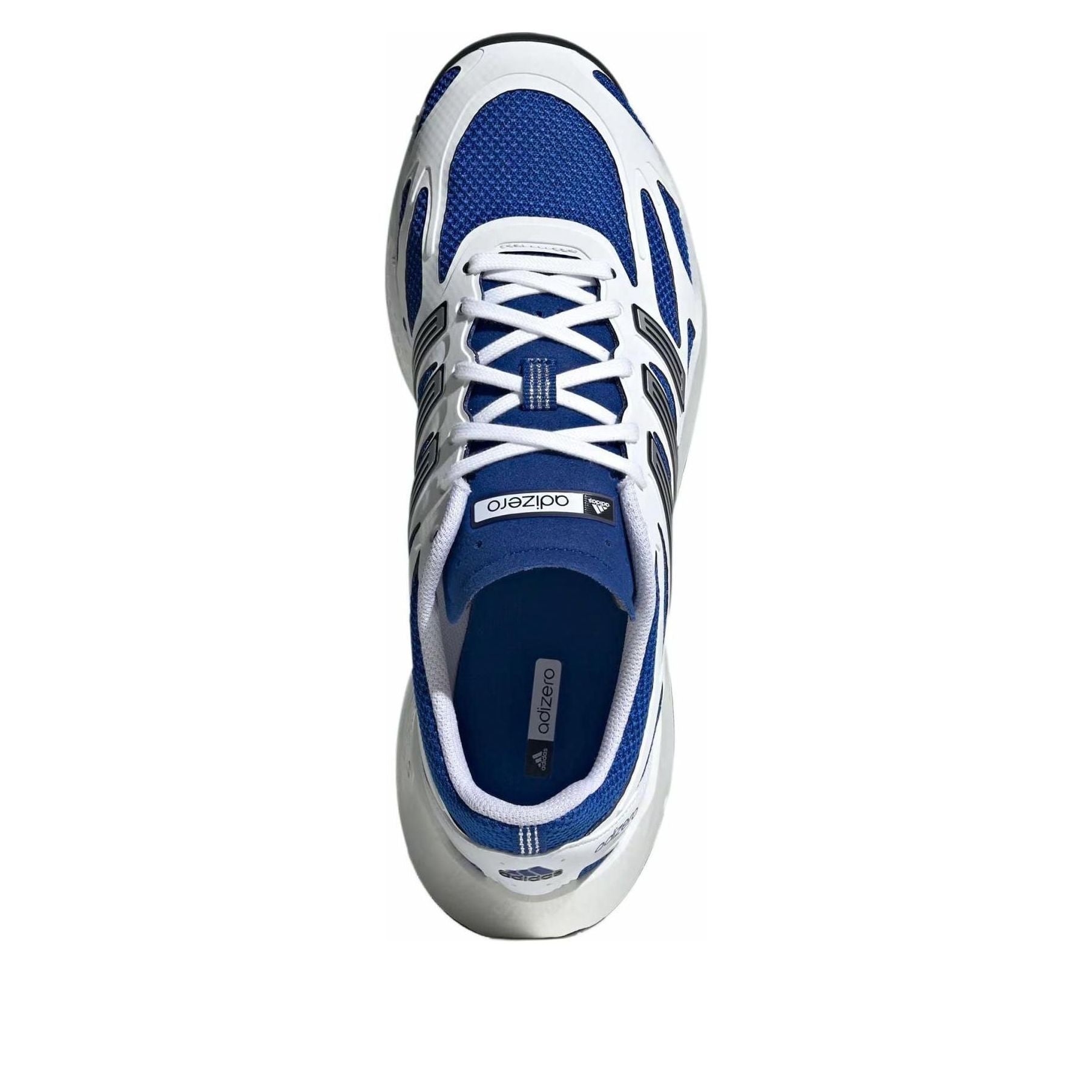 adidas Adizero Aruku 'Collegiate Royal Black White' JI3554