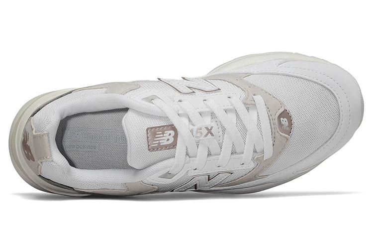 (WMNS) New Balance WS45X Grey WS45XRC1