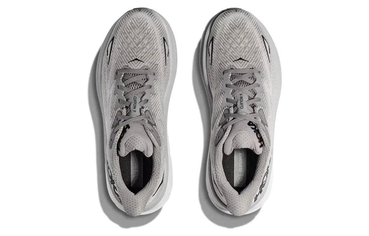 HOKA ONE ONE Clifton 9 'Harbor Mist' 1127895-HMBC