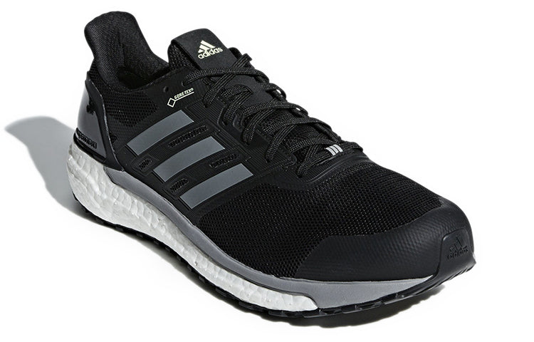 adidas Supernova GTX 'Black Grey' B96282