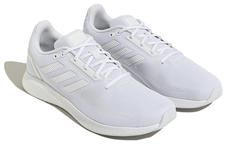 adidas Corerunner Shoes 'Chalk White Footwear White' GW1903