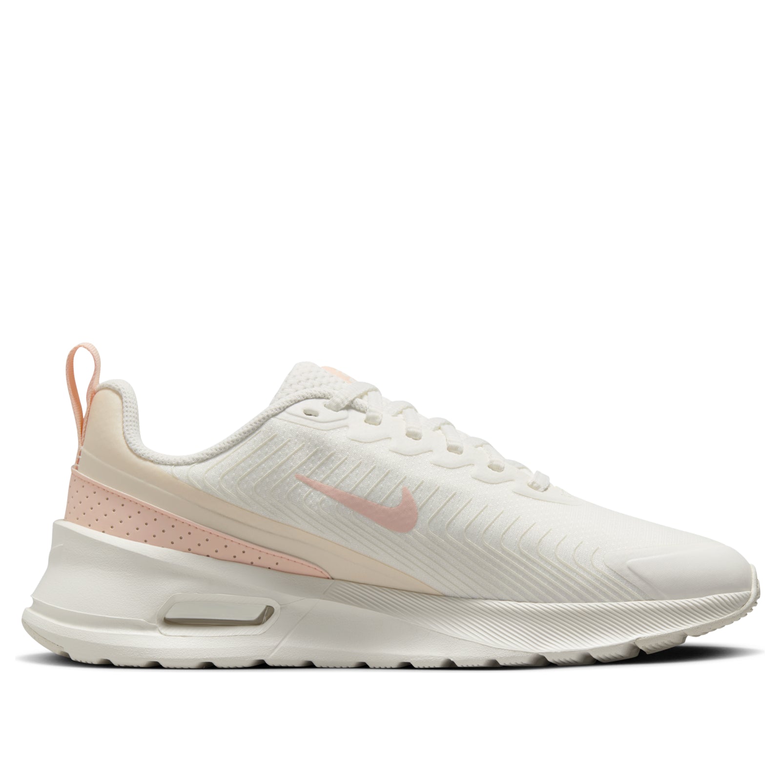 (WMNS) Nike Air Max Nuaxis 'Sail Washed Coral Guava Ice' HF1233-107