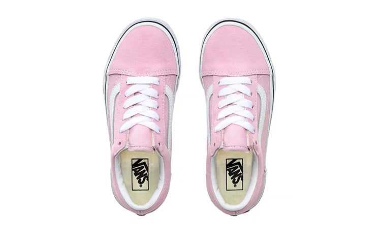 (GS) Vans Old Skool 'Lilac Snow' VN0A4BUUV3M