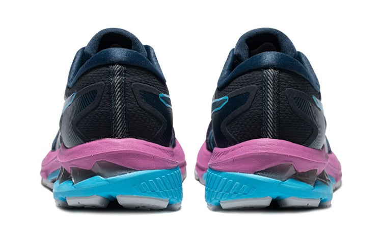 (GS) ASICS Gel-Kayano 27 'Blue' 1014A145-401