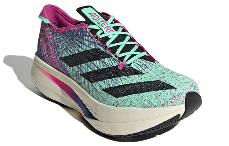 adidas Adizero Prime X STRUNG 'Pulse Mint' HQ3781