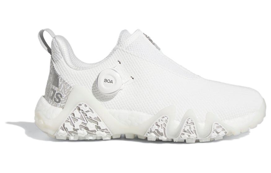 (WMNS) adidas Codechaos 22 BOA Spikeless Shoes 'White' GV9423